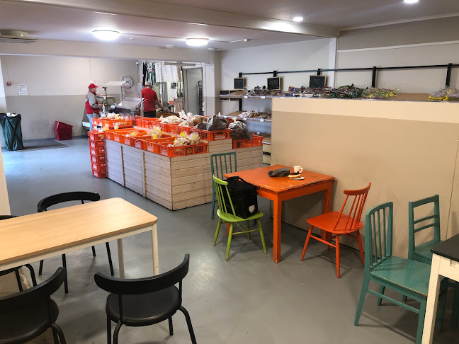 Comentarii opinii despre Ruthin leipomo Oy