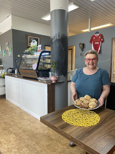 Comentarii opinii despre Kahvila Pirskatti