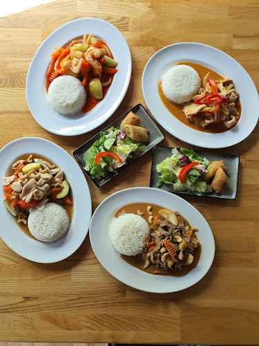 Nittaya Thai & Laos - Ravintola-ala