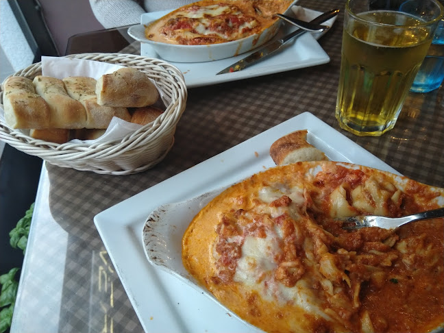 Reviews of Ravintola Nerone in Helsinki - Ravintola-ala