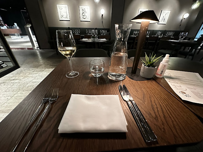 Mikonkatu 1 Kämp Galleria K1 Floor, 00100 Helsinki