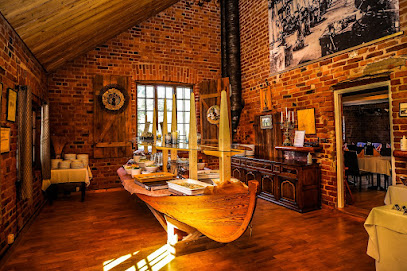 Ravintola Kuninkaan Lohet - Vanha Viilatehdas