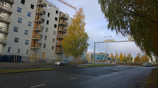 Opinii despre Linkosuo Kahvila în Tampere - Ravintola-ala