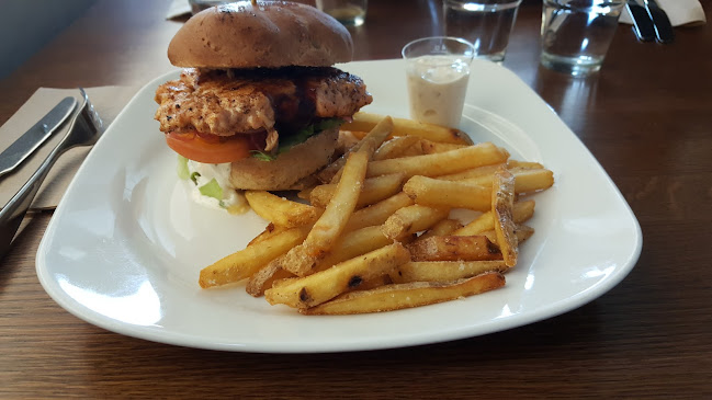 Comentarii opinii despre Vihiluodon Kala Oy