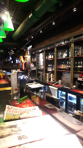 Ale-Bar Pikajuna - Tampere