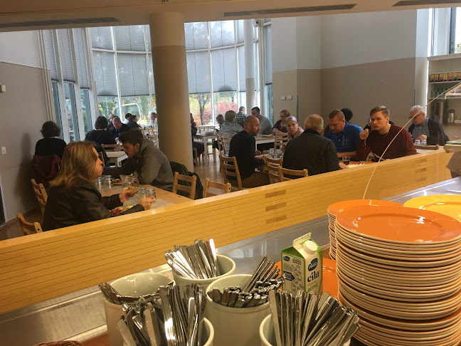 Vernissakatu 4 K-krs, 01300 Vantaa