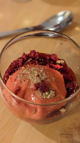 Ravintola Kuu - Ravintola-ala