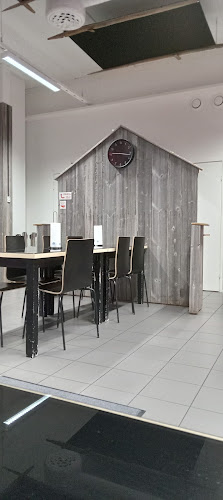 Pohjanmaan Grilli - Ravintola-ala