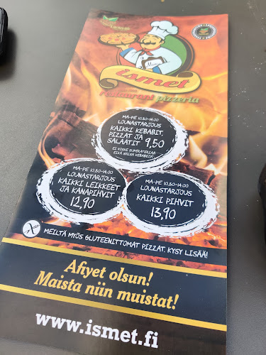 Reviews of Luso Ravintola Karkkila in Karkkila - Ravintola-ala