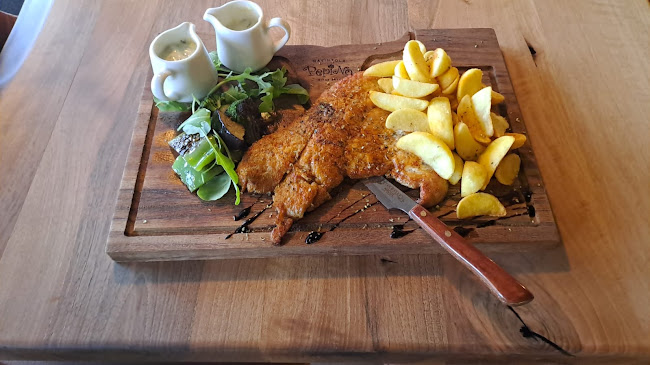 Comentarii opinii despre Ravintola Pepino Espoo