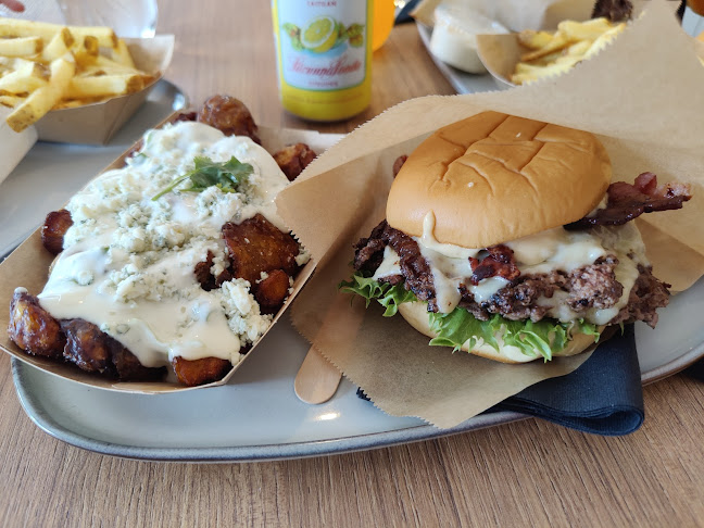 Hamptown Burger Hämeenlinna - Ravintola-ala