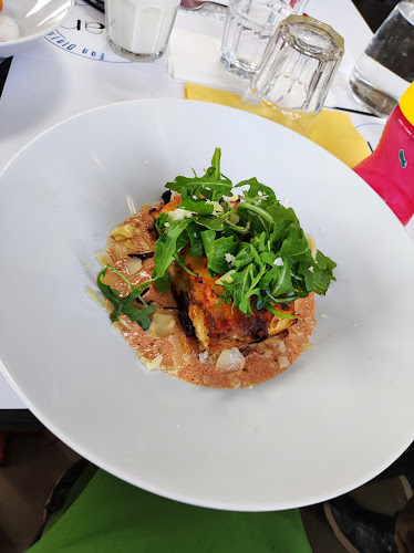 Comentarii opinii despre Ravintola Elvan Bistro