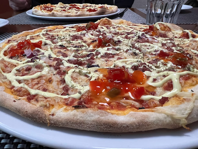 Opinii despre Ravintola Illyrian's în Vaasa - Ravintola-ala