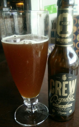 Gastropub Eino - Ravintola-ala