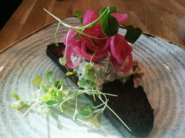 Jalo kitchen & lounge - Jyväskylä