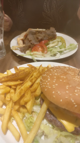 Kuningas Kebab Open Times