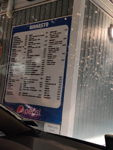 Opinii despre Kokkolan Autogrilli în Kokkola - Ravintola-ala