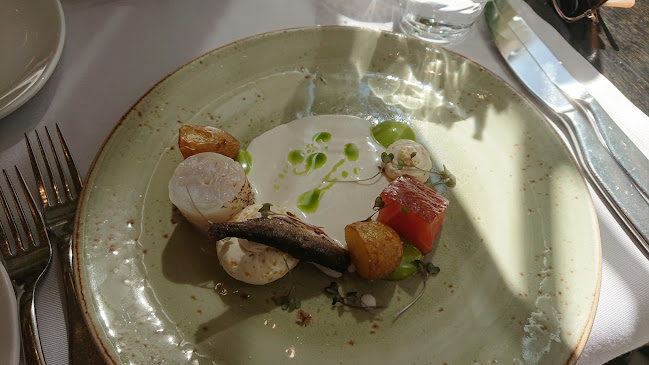 Kappeli - Ravintola-ala
