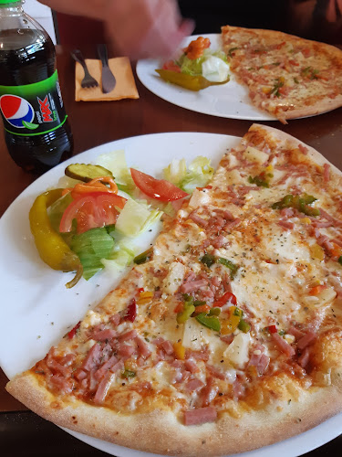 Pizzeria Pronto - Turku