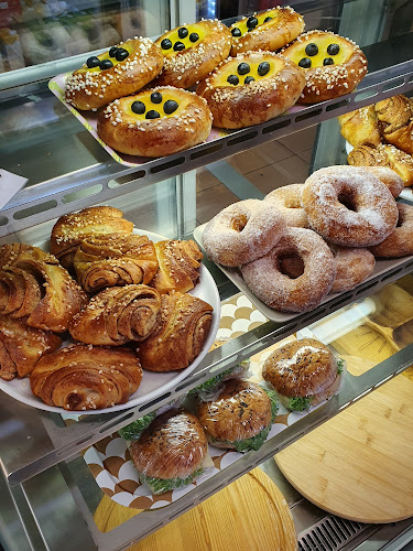 Bannu Kahvila - Ravintola-ala