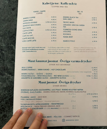 Bulevardi 9, 00120 Helsinki
