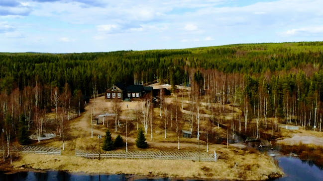 Ounasjoen itäpuolentie 1049, 96900 Rovaniemi