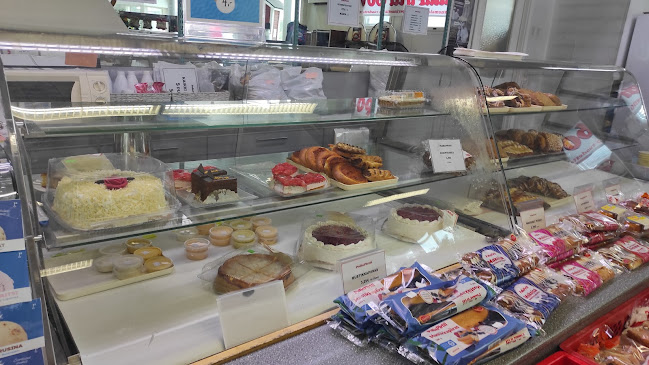 Leipurin Keidas Pullapirtti - Ravintola-ala