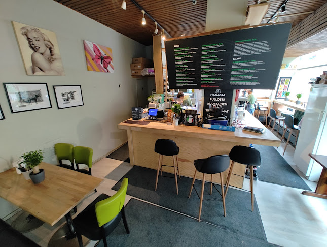 Opinii despre Pronto Pizzeria Sörnäinen în Helsinki - Ravintola-ala