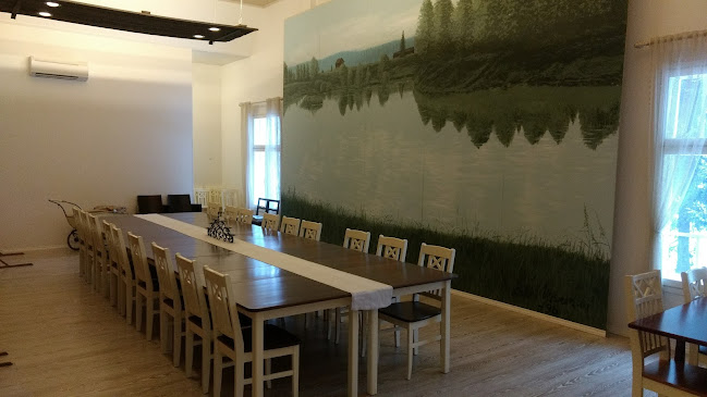 Koskitie 1, 32700 Huittinen