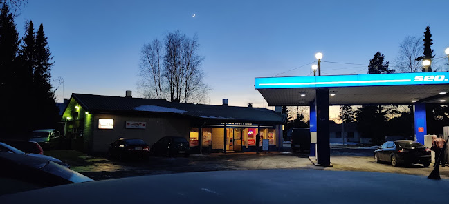 Adalia Kebab Pizzeria