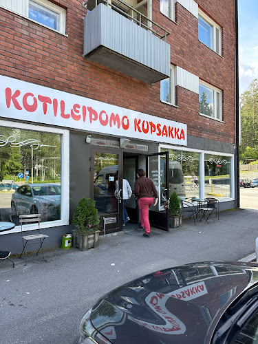 Kotileipomo Kupsakka Oy