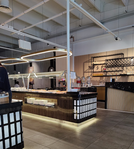 Konnichiwa Porvoo - Ravintola-ala