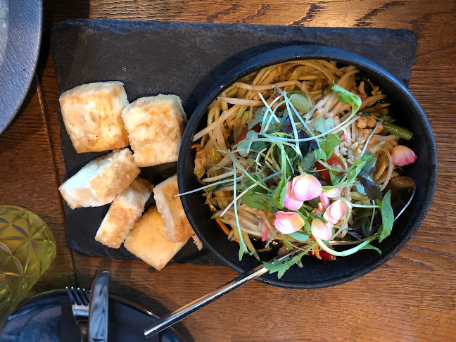 Comentarii opinii despre The One Thai Kitchen