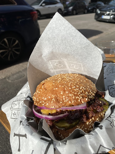 Opinii despre Boneless Ullanlinna în Helsinki - Ravintola-ala