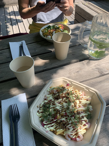 Comments and reviews of Ravintola Taste