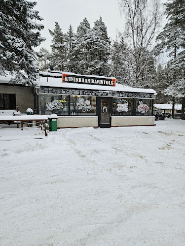 Comentarii opinii despre Kuninkaan Ravintola