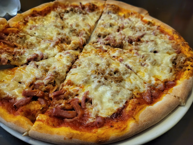 Apollo Pizzeria - Helsinki