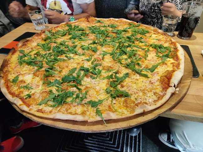 Comments and reviews of Ravintola Siilinpesä