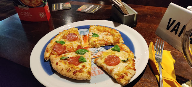 Opinii despre Bar Into în Turku - Ravintola-ala