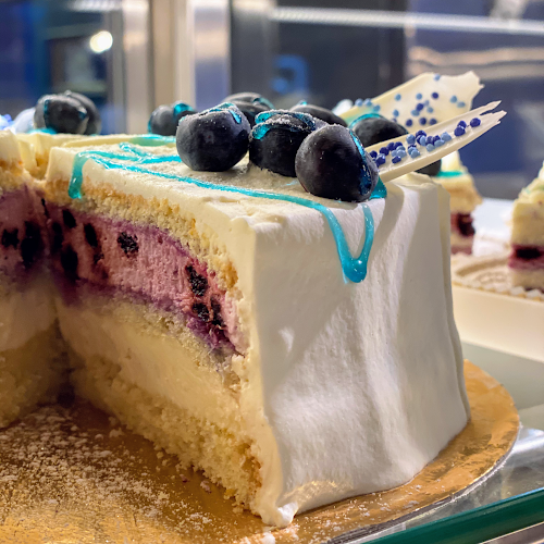 Nallikari Bakery - Ravintola-ala