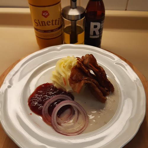 Oneil's Kitchen - Ravintola-ala