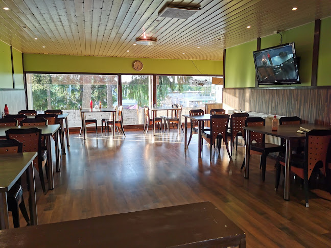 Opinii despre Pizzeria Dilber în Helsinki - Ravintola-ala