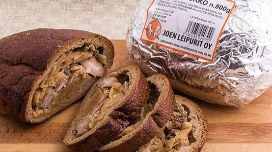 Opinii despre Joen Leipurit Oy în Joensuu - Ravintola-ala