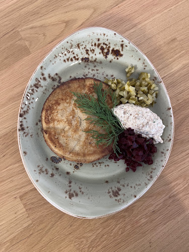 Opinii despre Kulinaaritalo în Lahti - Ravintola-ala