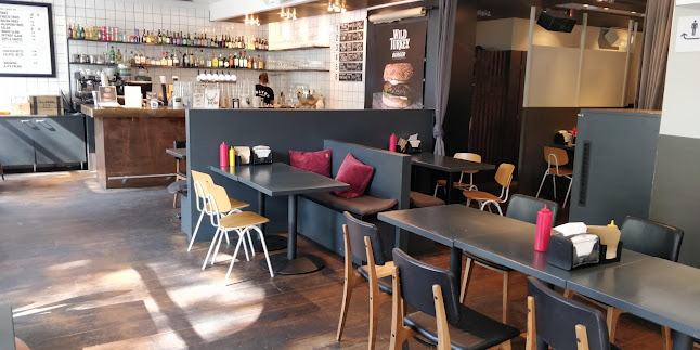 Bites Burgers Kamppi - Ravintola-ala