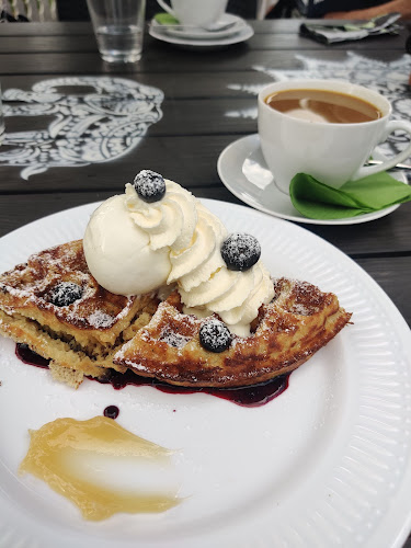 Wille - Olohuone ja Keittiö - Ravintola-ala