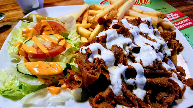 Bella Pizzeria - Ravintola-ala