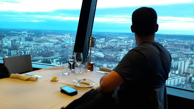 Ravintola Näsinneula - Tampere