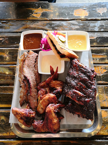 Opinii despre B-Smokery în Helsinki - Ravintola-ala