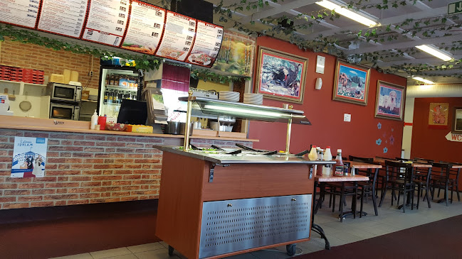 Tainionkoskentie 6, 55100 Imatra